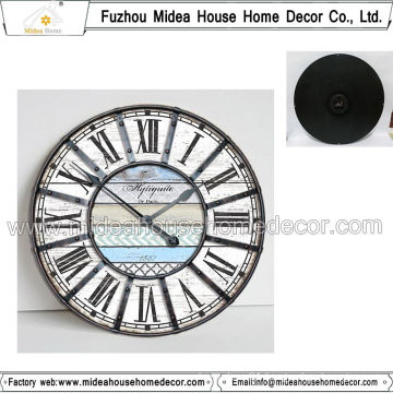 Antique Large Wall Clocks for Home Decoration